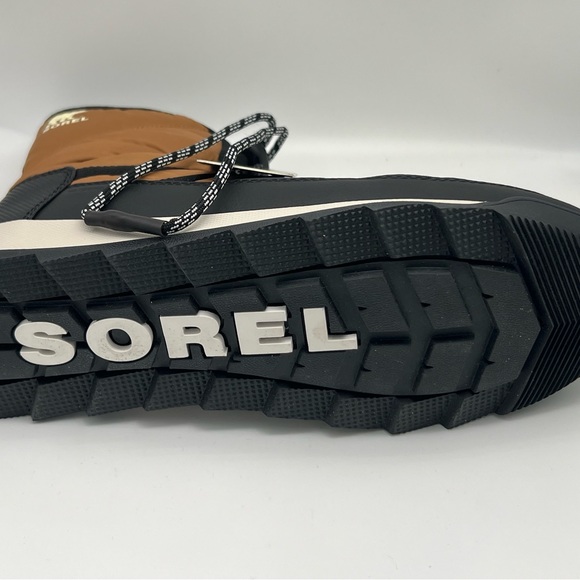 SOREL Youth Whitney II Short Lace Boot Youth Size 7 EUR 39 - Picture 12 of 13